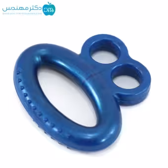حلقه تقویت مچ پنجه ای