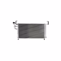 رادیاتور کولر هایما X7