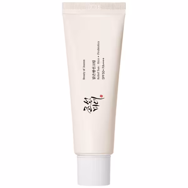 کرم ضد آفتاب بیوتی آف جوسان SPF50