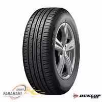 لاستیک دانلوپ سایز 205/70R15 مدل Grandtrek PT3