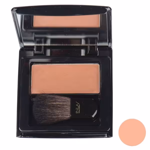 رژگونه اين لی مدل Rose Wood شماره 05