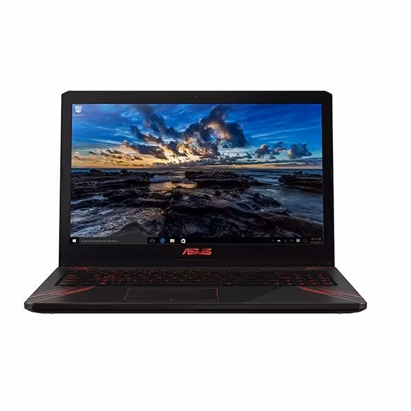 لپ تاپ ایسوس مدل FX570UD