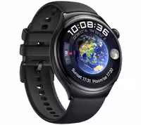 ساعت هوشمند هوم تل مدل Hommtel WATCH 4 pro