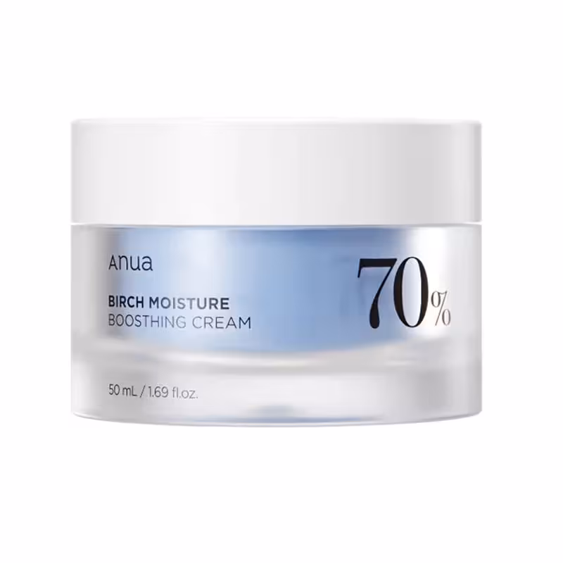 کرم تقویت کننده شیره توس آنوا 50 میلی لیتر