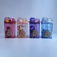 قمقمه دومخزنه فانتزی