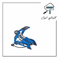 تلمبه پایی دو پمپ سوپر نووا مدل 9015