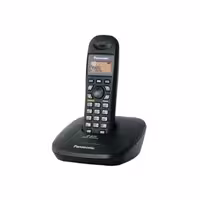 تلفن بی‌سیم پاناسونیک مدل KX-TG3611BX
