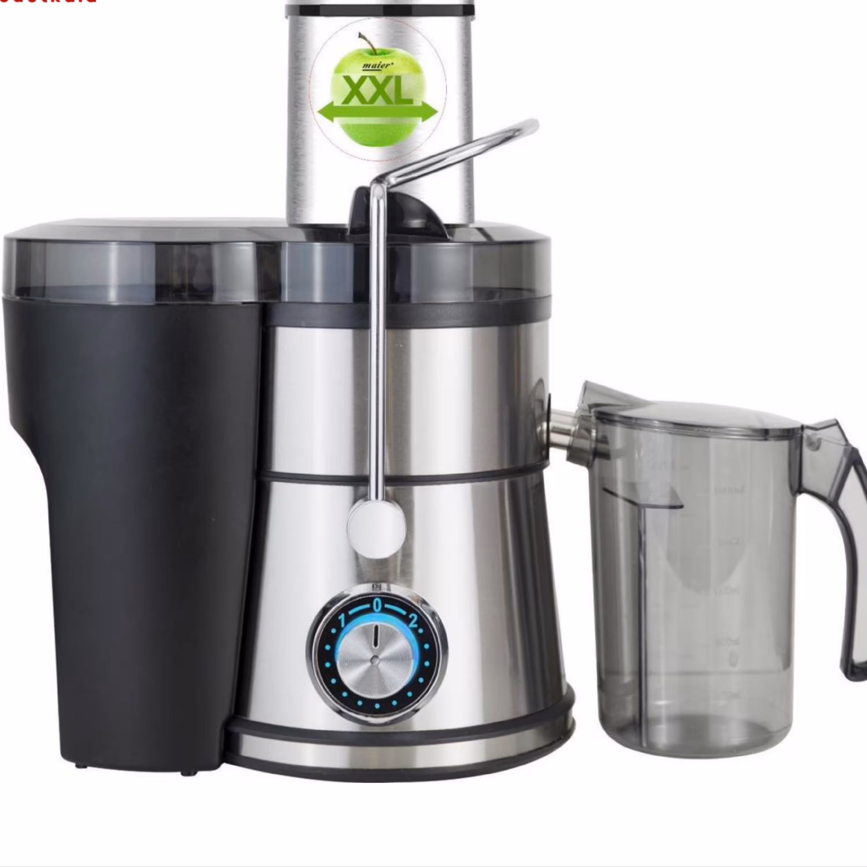 آبمیوه گیری تک کاره 1200وات مایر مدل MR-264

