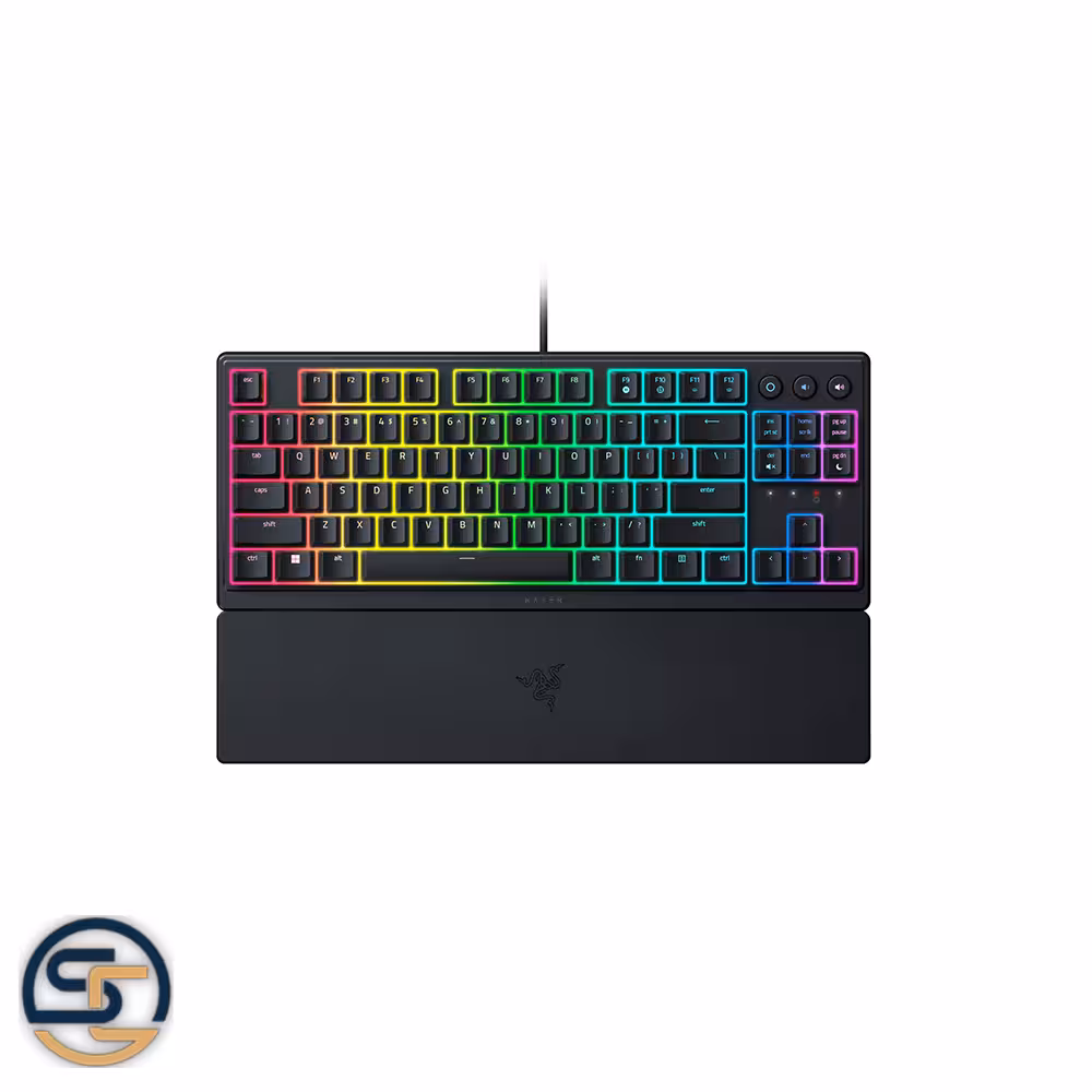 کیبورد گیمینگ Razer Ornata V3