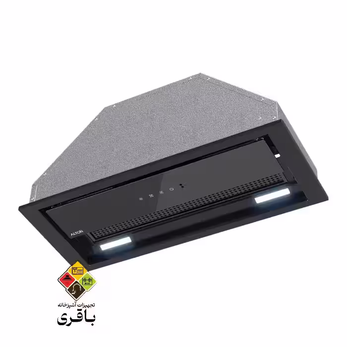 هود H701BN آلتون
