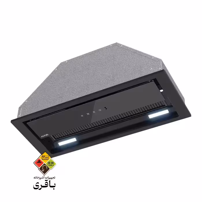هود H701BN آلتون