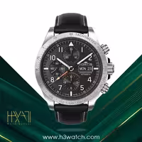 ساعت مچی مردانه فورتیس FORTIS F 401.21.11 L.01