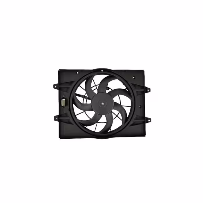 فن کامل چری تیگو 7