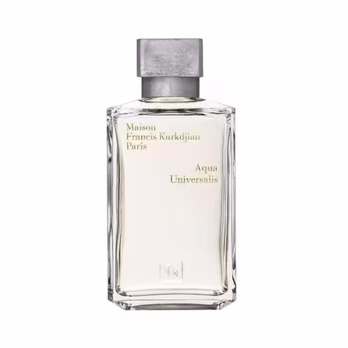 عطر فرانسیس کرکجان آکوا یونیورسالیس زنانه و مردانه ادوتویلت 200 میل