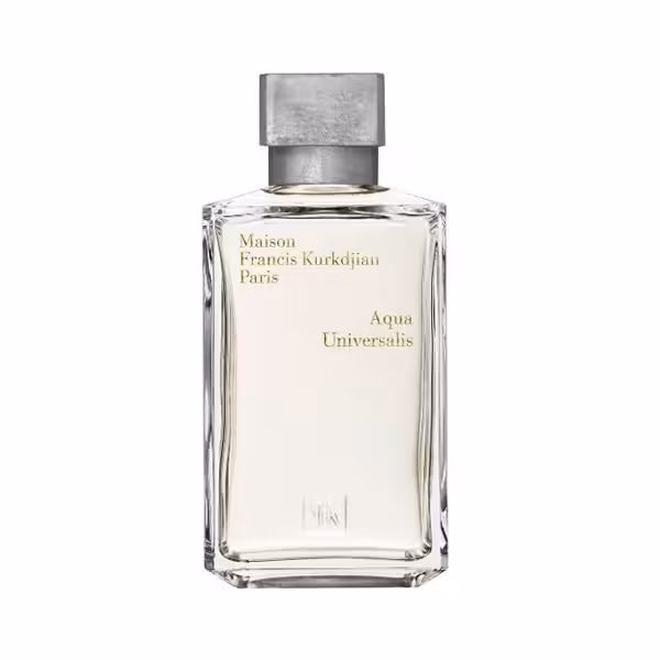 عطر فرانسیس کرکجان آکوا یونیورسالیس زنانه و مردانه ادوتویلت 200 میل