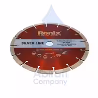 صفحه گرانیت بر مینی رونیکس سیلور مدل 3511