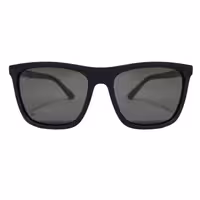 عینک آفتابی مردانه مدل ویفرر پلاریزه دسته چوبی کد 0348 UV400