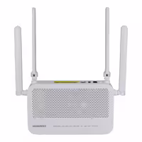 مودم فیبر نوری دوبانده هوآوی مدل (12LED) Huawei EG8245W5