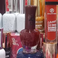 لاک زرشکی عنابی خاص