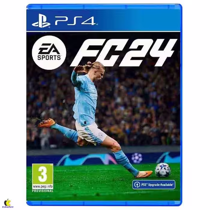 خرید بازی FC 24 برای پلی استیشن 4