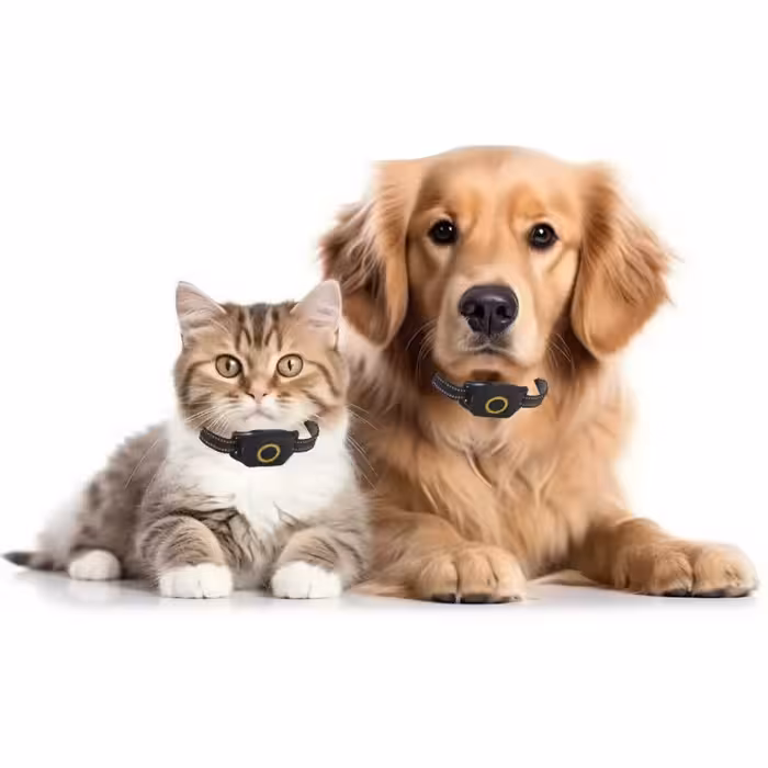 ردیاب قلاده دار حیوانات مدل G914