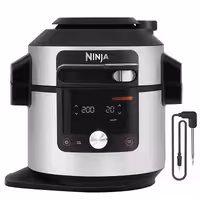 مولتی کوکر نینجا مدل NINJA OL750 سفارش اروپا EU