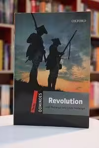 New Dominoes 3 Revolution