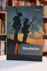 New Dominoes 3 Revolution
