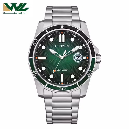 ساعت سیتیزن AW1811-82X