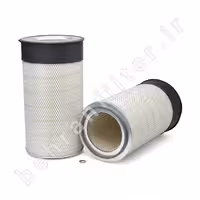 قیمت و خرید فیلتر هواکش بیرونی ژنراتور کمنز 60 سانتی متری