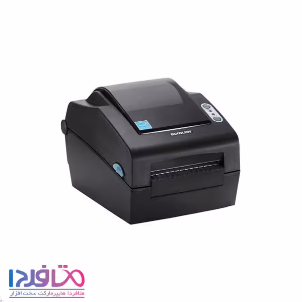 پرینتر لیبل زن بیکسولون مدلTX403