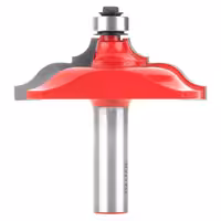 تیغ پروفیل لبه بلبرینگی اورفرز دامار مدل DM716354G