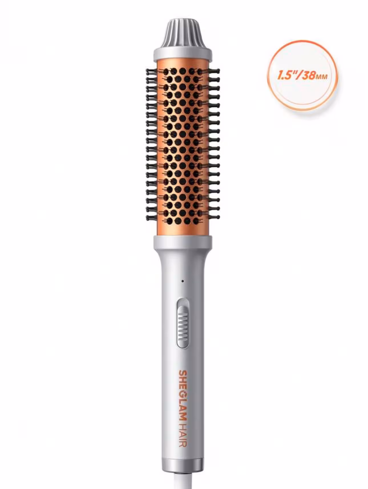 برس حرارتی شیگلم مدل It-Curl سایز 32 میلیمتر