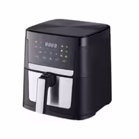 سرخ کن بدون روغن مدل HOMER کد HU-670 - کالاوما