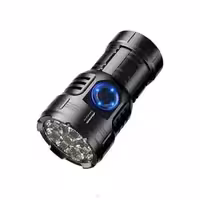 مینی چراغ قوه زینگارو مدل F80