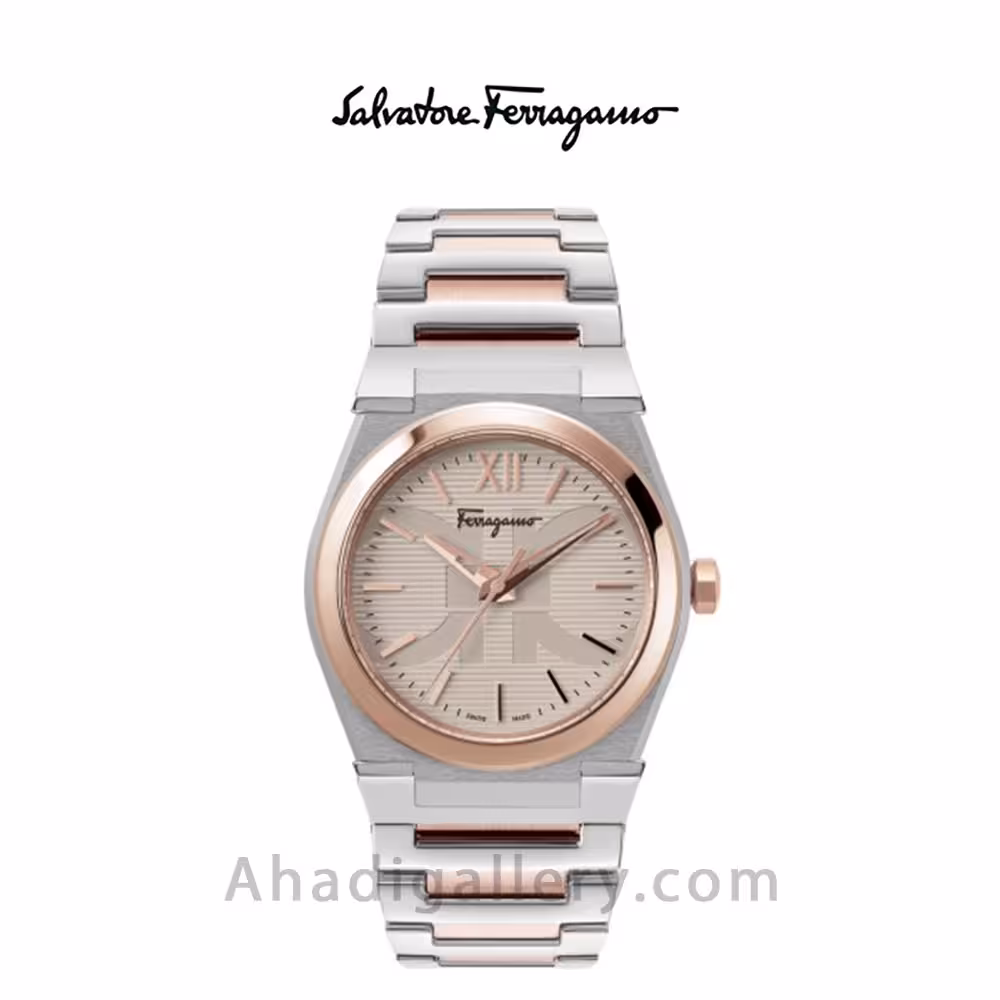 ساعت مچی فراگامو مدل SFYF00521