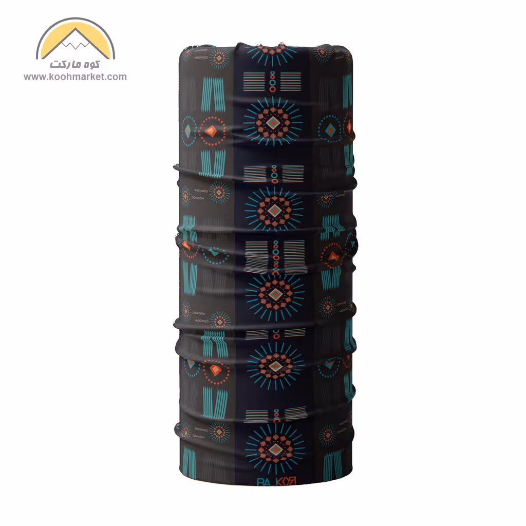 دستمال سر بالکور مدل Balkor 19