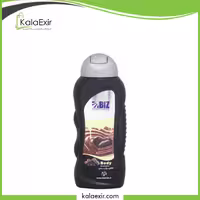 شامپو بدن بیز شکلاتی