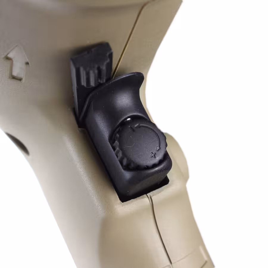 دریل کرون سه نظام آچاری مدل CT10126