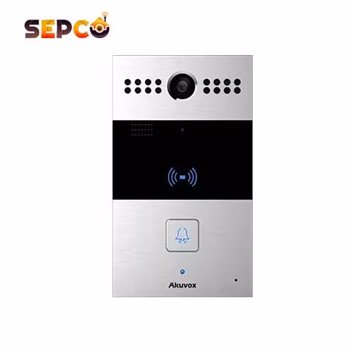 اینترکام هوشمند Akuvox مدل R26C