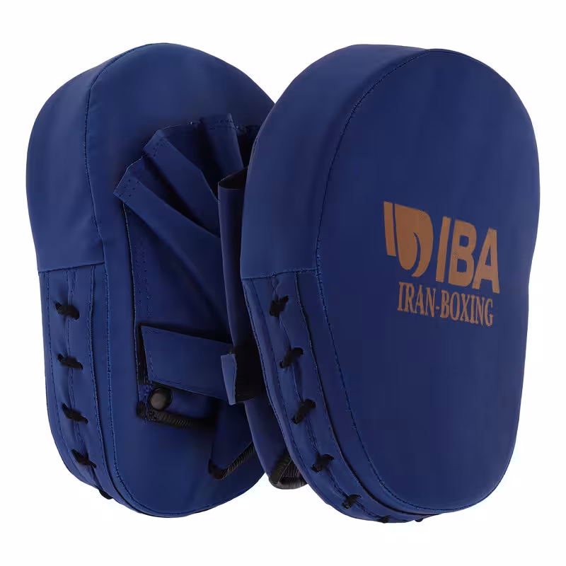 میت بوکس آیبا