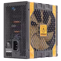 منبع تغذیه کامپیوتر گرین مدل GP600A-UK EVO