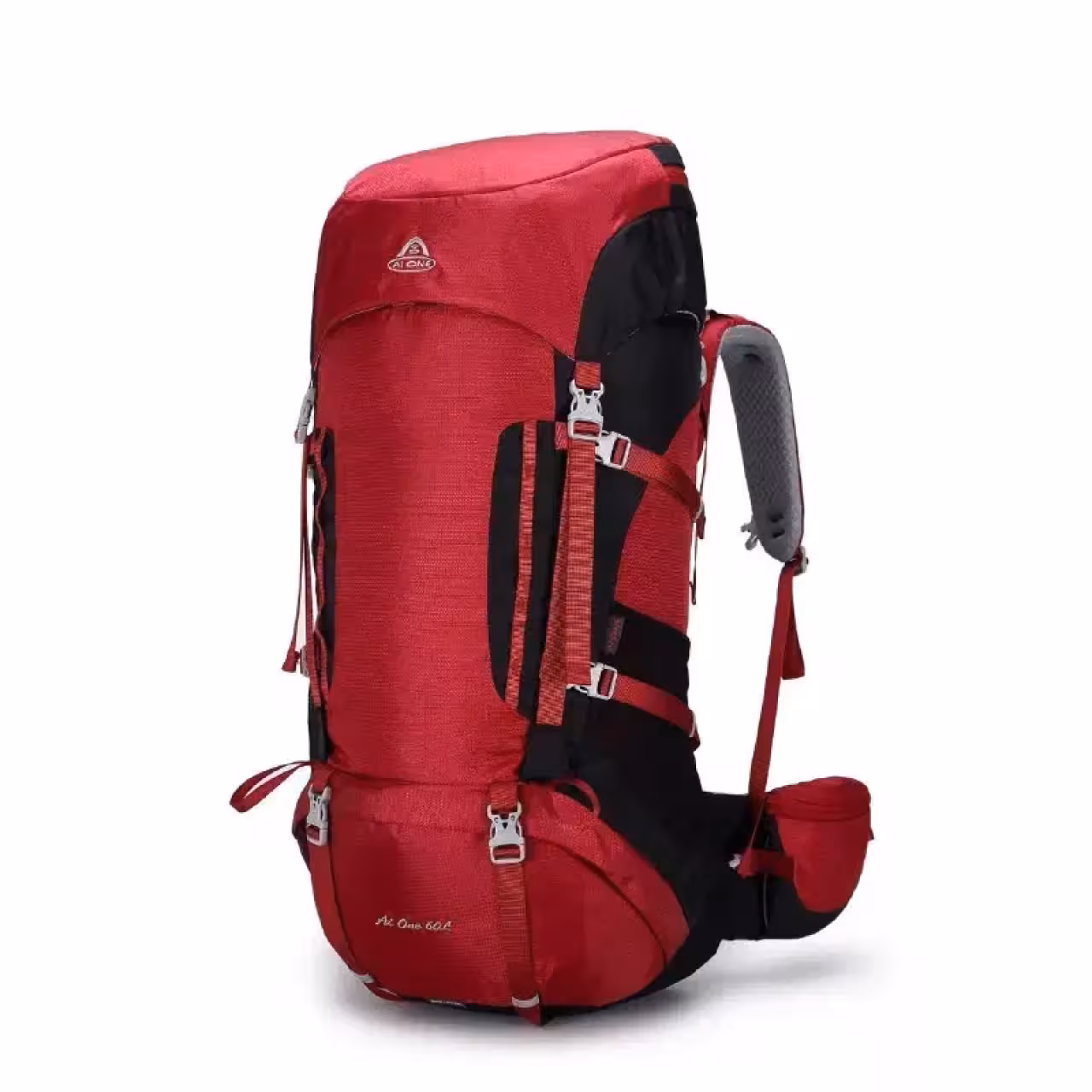 کوله پشتی آیوان 80 لیتری مدل ایرکنتاکت