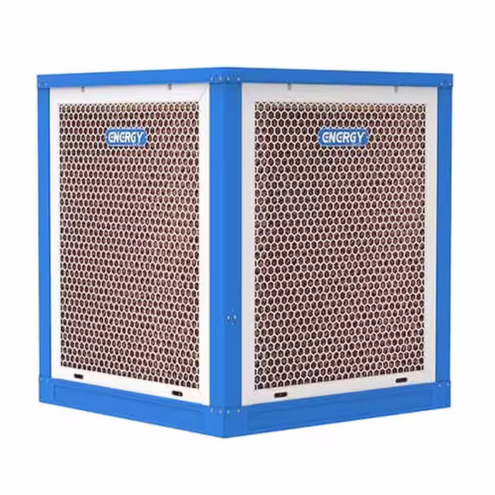 کولر صنعتی سلولزی EC 1100T سه فاز
