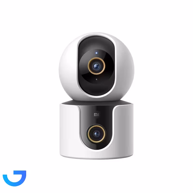 جزئیات ، قیمت و خرید دوربین مداربسته تحت شبکه شیائومی مدل C500 Dual MBC22 | فروشگاه آریا
