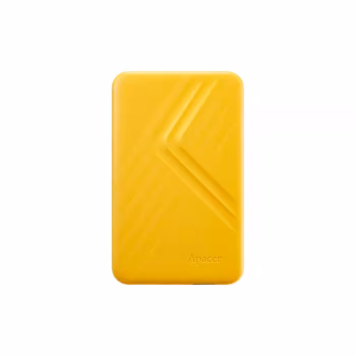 هارد اکسترنال اپیسر AC236 ظرفیت 1 ترابایت