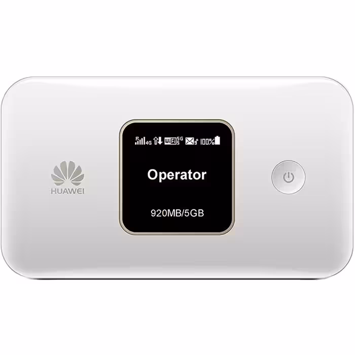 مودم همراه 4G LTE هوآوی مدل E5785