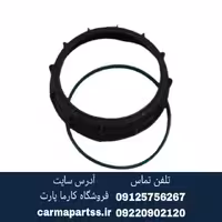 مهره و واشر درب باک ال 90