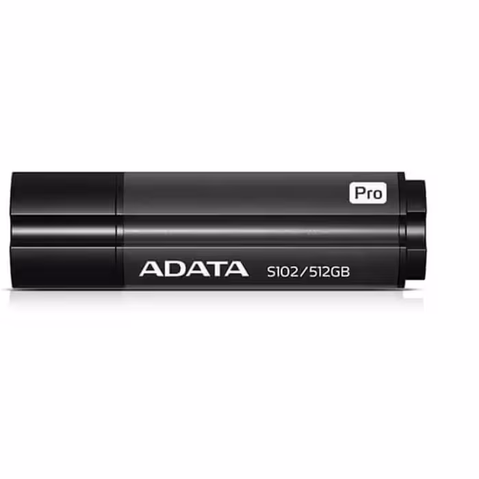 فلش مموری ای دیتا S102 Pro ظرفیت 512 گیگابایت
