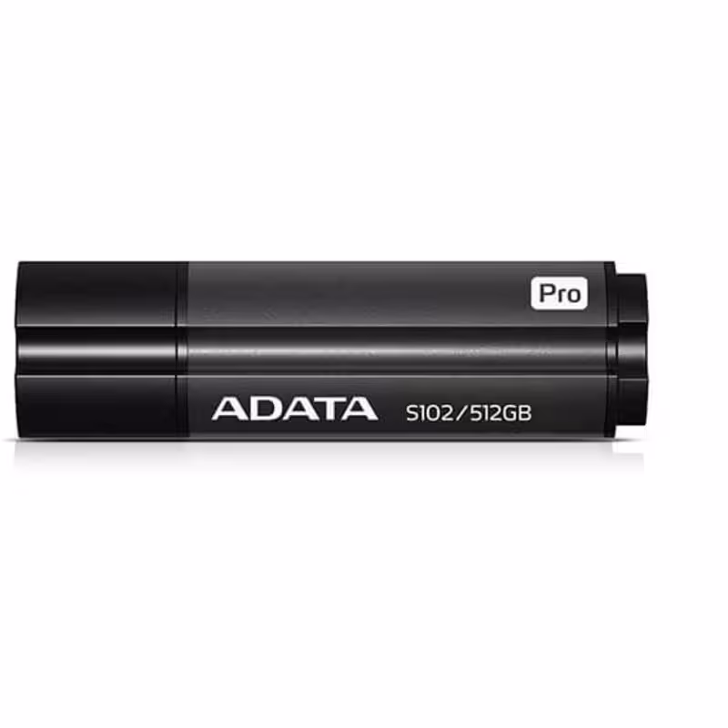 فلش مموری ای دیتا S102 Pro ظرفیت 512 گیگابایت